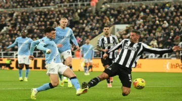 أخطاء فار.. 13 حالة تحكيمية تثير الجدل في الدوري الإنجليزي الممتاز